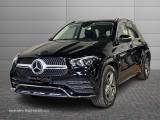 MERCEDES-BENZ GLE 300 d 4Matic Premium