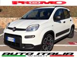 FIAT Panda 1.0 HYBRID CITY LIFE 5 POSTI+TELEF+VOLANTE MULTI