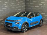 CITROEN C3 PureTech 82 S&S Uptown