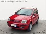 FIAT Panda 1.4 Dynamic Natural Power