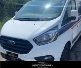 FORD Transit Custom 320 2.0 TDCi 130 L2H1 - PASSO LUNGO 9 POSTI