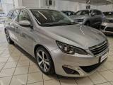 PEUGEOT 308 S&S EAT6 SW GT Line tagliandi uff unicopr revis ok