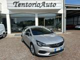 OPEL Astra 1.5 CDTI 122 CV S&S 5 porte Business Elegance