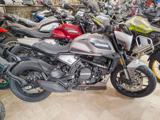 MOTO MORINI SEIEMMEZZO STR .