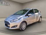 FORD Fiesta 1.5 TDCi 75CV 5 porte Business