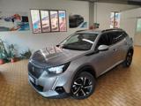 PEUGEOT 2008 motore elettrico 136 CV Allure