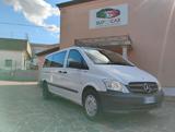 MERCEDES-BENZ Vito 2.2 113 CDI - 9 POSTI - AUTOMATICO