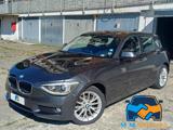 BMW 118 d 5p. Business