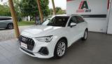 AUDI Q3 45 TFSI e S tronic S line edition