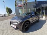 ALFA ROMEO Stelvio 2.2 Turbodiesel 210 CV AT8 Q4 Executive