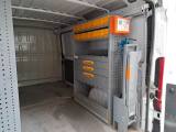 FIAT Ducato 35 2.3 MJT 130CV PM-TN Maxi ALLESTITO OFFICINA