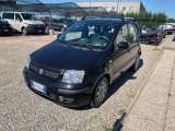 FIAT Panda 1.2 Emotion