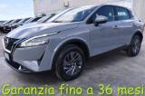 NISSAN Qashqai MHEV 140 CV Business
