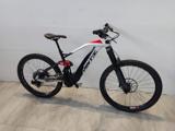 ALTRE MOTO O TIPOLOGIE Elettrico FANTIC XMF 1.7