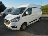 FORD TRANSIT CUSTOM IBRIDO  L2H1