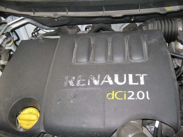 RENAULT KOLEOS 2.0 DCI 150CV 4X4 LIMITED - foto 29