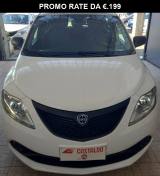 LANCIA Ypsilon 1.0 FireFly 5 porte S&S Hybrid Ecochic Silver
