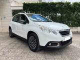 PEUGEOT 2008 1.6 e-HDi 92 CV