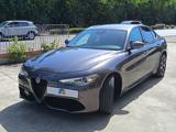 ALFA ROMEO Giulia 2.2 Turbodiesel 210 CV AT8 AWD Q4 Veloce