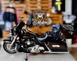 HARLEY-DAVIDSON FLHTK Electra Glide Ultra Limited 110th Anniversary - finanziabile