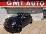 SMART ForFour 0.9 90CV PRIME NAVI LED PANORAMA CERCHI 16