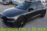 AUDI Q8 50 TDI 286 CV quattro tiptronic Sport *TETTUCCIO*