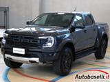 FORD Ranger Raptor RAPTOR 2.0 ECOBLUE 4WD DC 210CV PICK-UP 5 posti