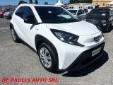 TOYOTA Aygo X 1.0 VVT-i 72 CV 5 porte Active
