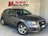 AUDI Q5 3.0 V6 TDI quattro S tronic