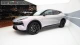 LOTUS Eletre S