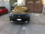 PEUGEOT 3008 BlueHDi 130 S&S EAT8 Allure Pack NAVI RETROCAMERA