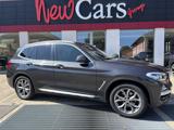 BMW X3 xDrive20d xLine FULL LED-NAVI