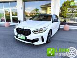 BMW 118 i 5p. Msport GARANZIA INCLUSA