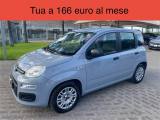 FIAT Panda 1.0 FireFly S&S Hybrid 5 posti