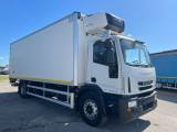 IVECO EUROCARGO 190EL28P EURO 6