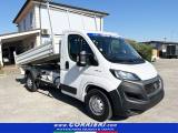 FIAT Ducato  maxi 140 mjet