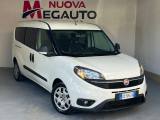 FIAT Doblo Doblò 1.6 MJT 120CV S&S PL Combi Maxi XL M1 Lounge