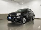 FIAT 500X 1.6 E-Torq 110 CV S-Design City