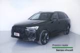 AUDI Q7 50 TDI quattro tip. S line Edition Black plus /7p.