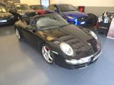 PORSCHE 911 Carrera 4S Cabriolet
