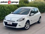 RENAULT Clio 1.2 16V 5 porte GPL Dynamique