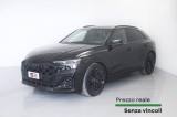 AUDI Q8 50 TDI 286 CV quattro S-line Black Edition