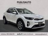 KIA Stonic 1.0 T-GDi 100 CV MHEV MT Style