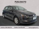 VOLKSWAGEN Polo 1.0 MPI 5p. Trendline