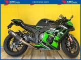 KAWASAKI Ninja 1000 ZX-10R Garantita e Finanziabile
