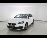 SEAT Leon Sportstourer 1.5 eTSI 150 CV DSG Xcellence