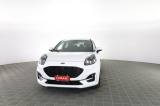 FORD Puma Puma 1.0 EcoBoost Hybrid 125 CV S&S ST-Line X