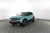 JEEP Avenger Avenger 1.2 Turbo Summit