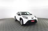TOYOTA Aygo X Aygo X 1.0 VVT-i 72 CV 5 porte Active