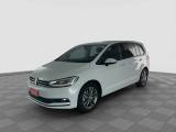 VOLKSWAGEN Touran Touran 1.5 TSI EVO Business BlueMotion Technology